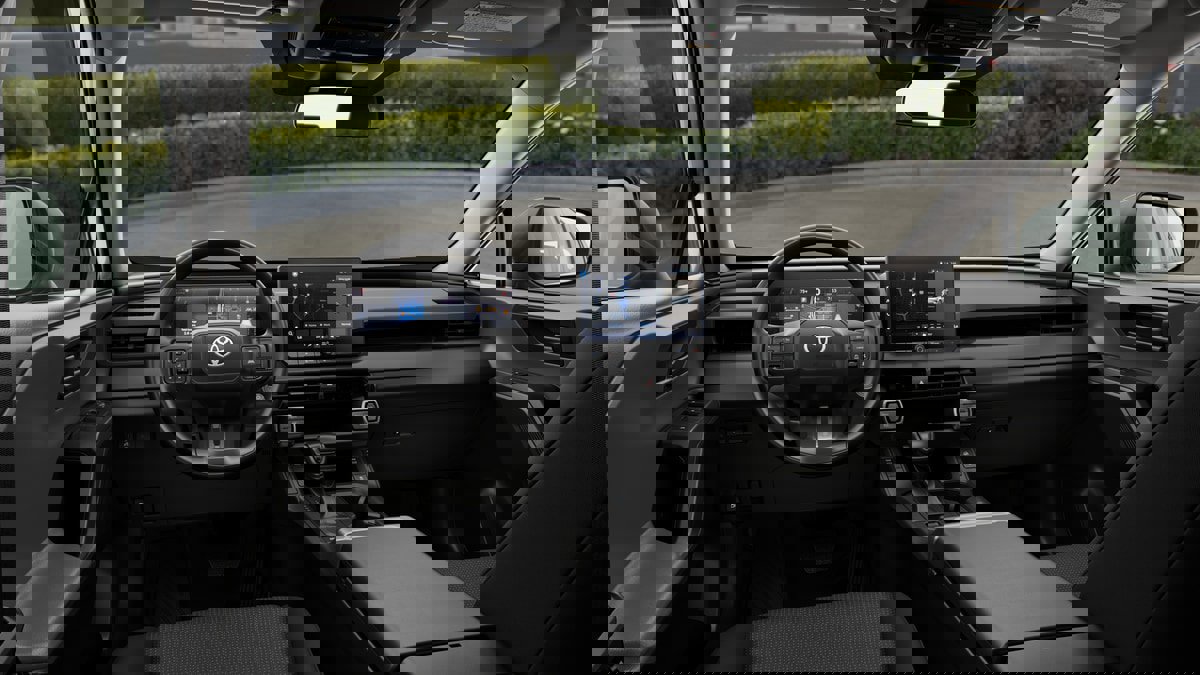 New 2026 Toyota RAV4 LE image 19