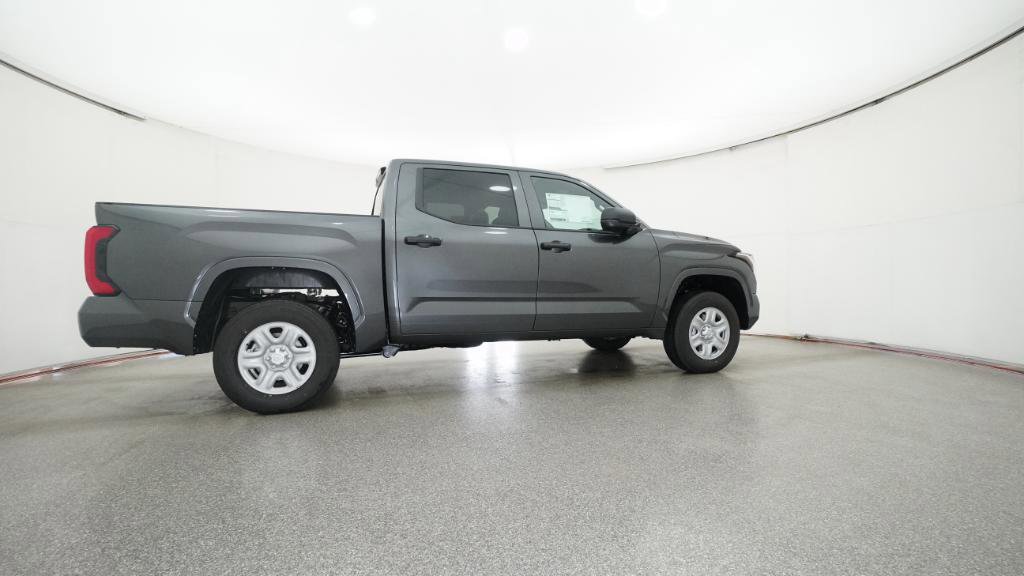 Used 2026 Toyota Tundra SR image 29