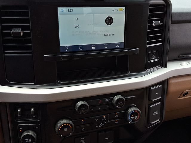 New 2026 Ford F250 XLT AWD/4WD image 8