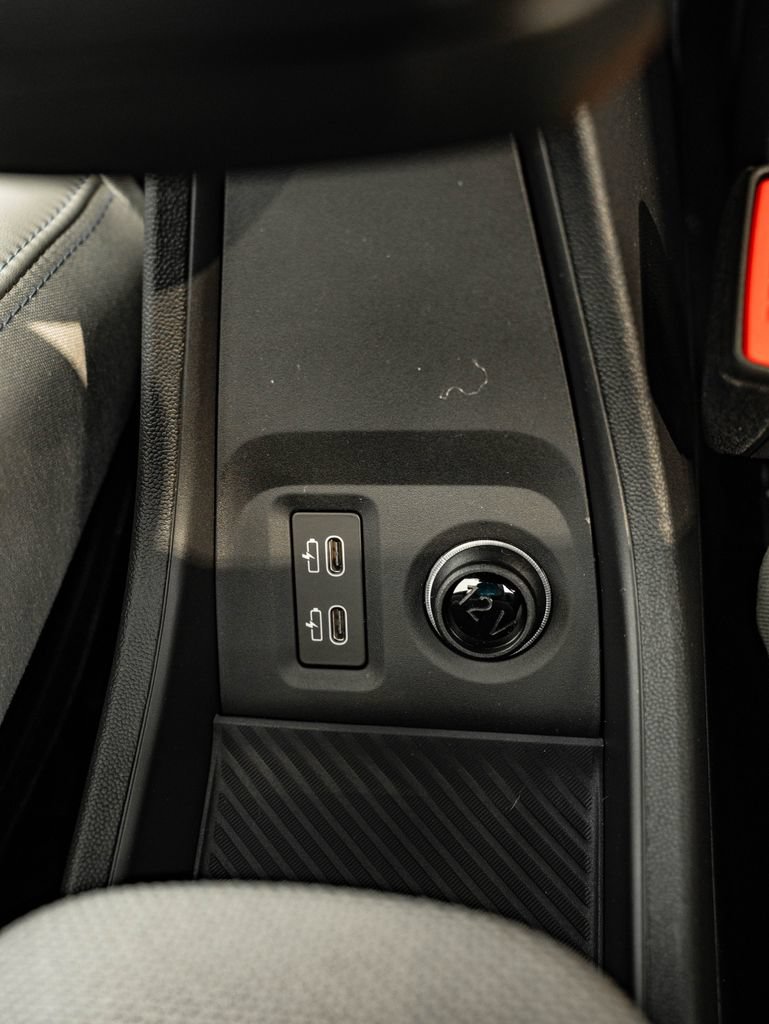 New 2026 MINI Cooper S FWD image 36