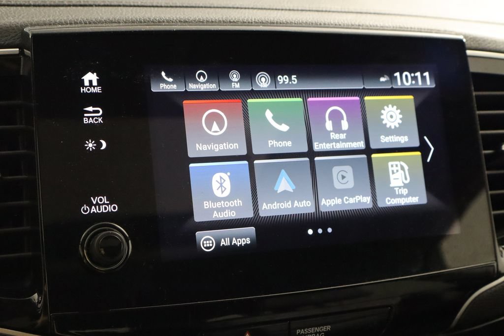 Used 2022 Honda Pilot Touring image 31