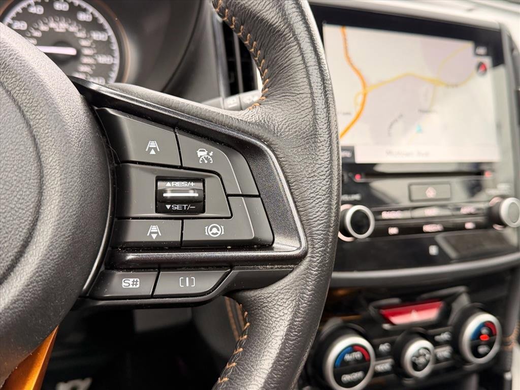 Certified 2022 Subaru Forester Wilderness image 17