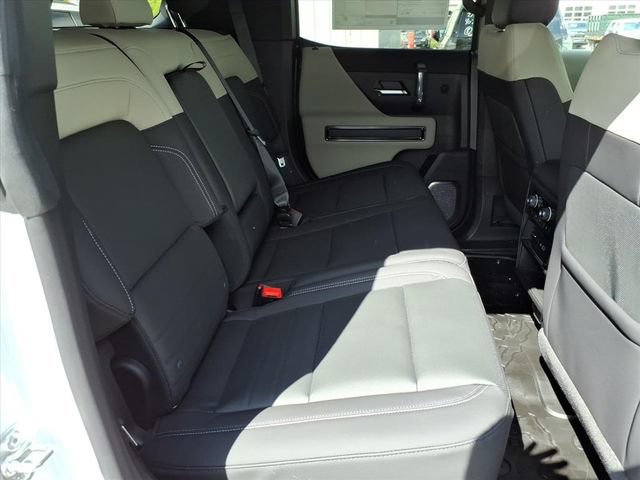 New 2026 GMC Hummer EV SUV AWD/4WD image 23