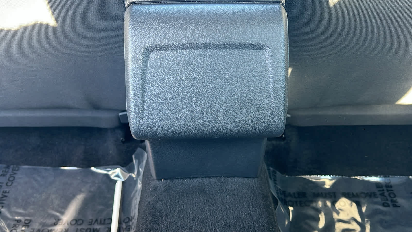 Used 2025 Volkswagen Jetta S image 25