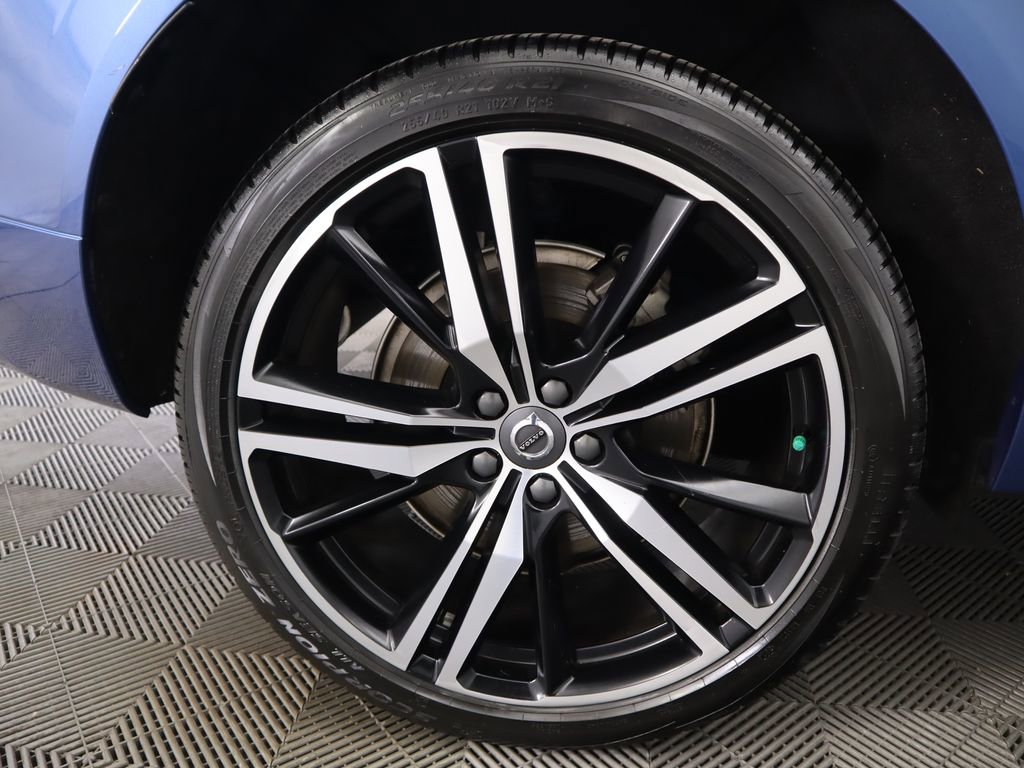 Used 2021 Volvo XC60 T5 R-Design w/ Protection Package Premier image 33