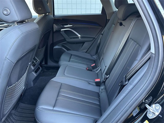 Certified 2025 Audi Q5 Premium w/ 19" Wheel Package image 14