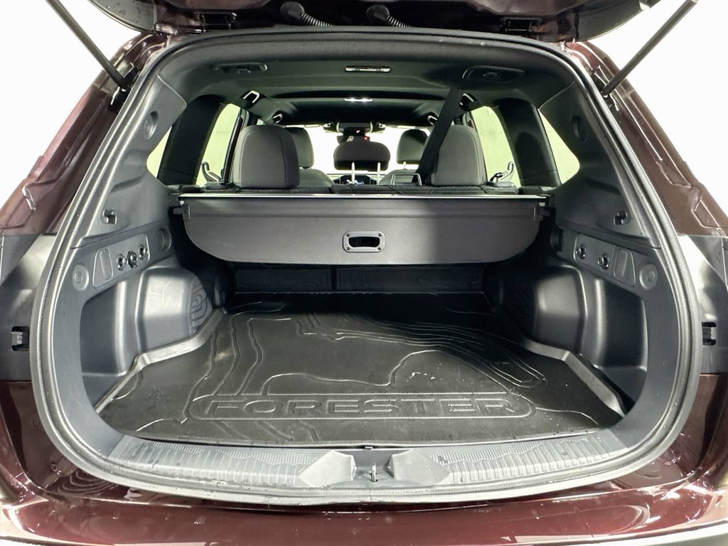 Certified 2026 Subaru Forester Premium AWD/4WD image 32