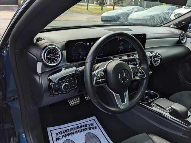 Used 2023 Mercedes-Benz CLA 250 image 9