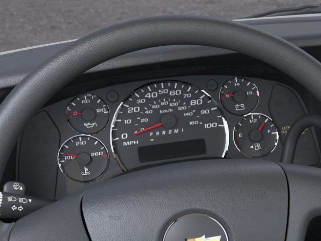 New 2026 Chevrolet Express 3500 w/ Power Convenience Package RWD image 18