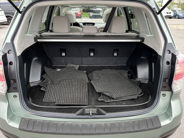 Used 2017 Subaru Forester 2.5i Premium w/ All-Weather Package AWD/4WD image 22