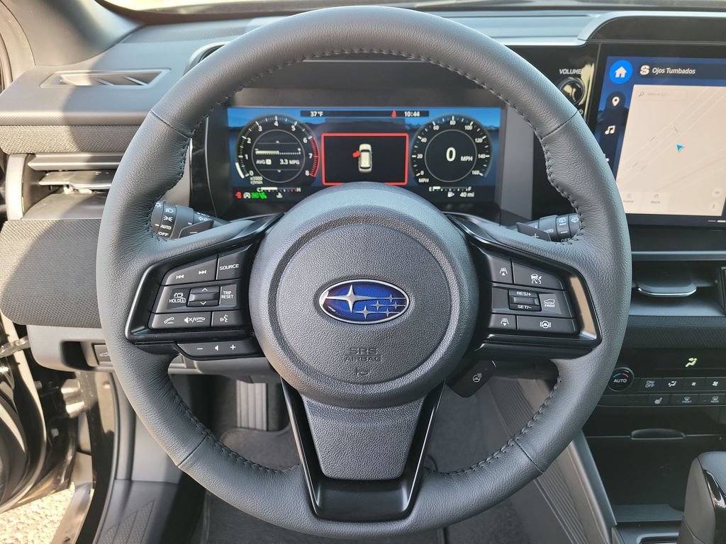 Certified 2026 Subaru Outback Limited XT AWD/4WD image 21