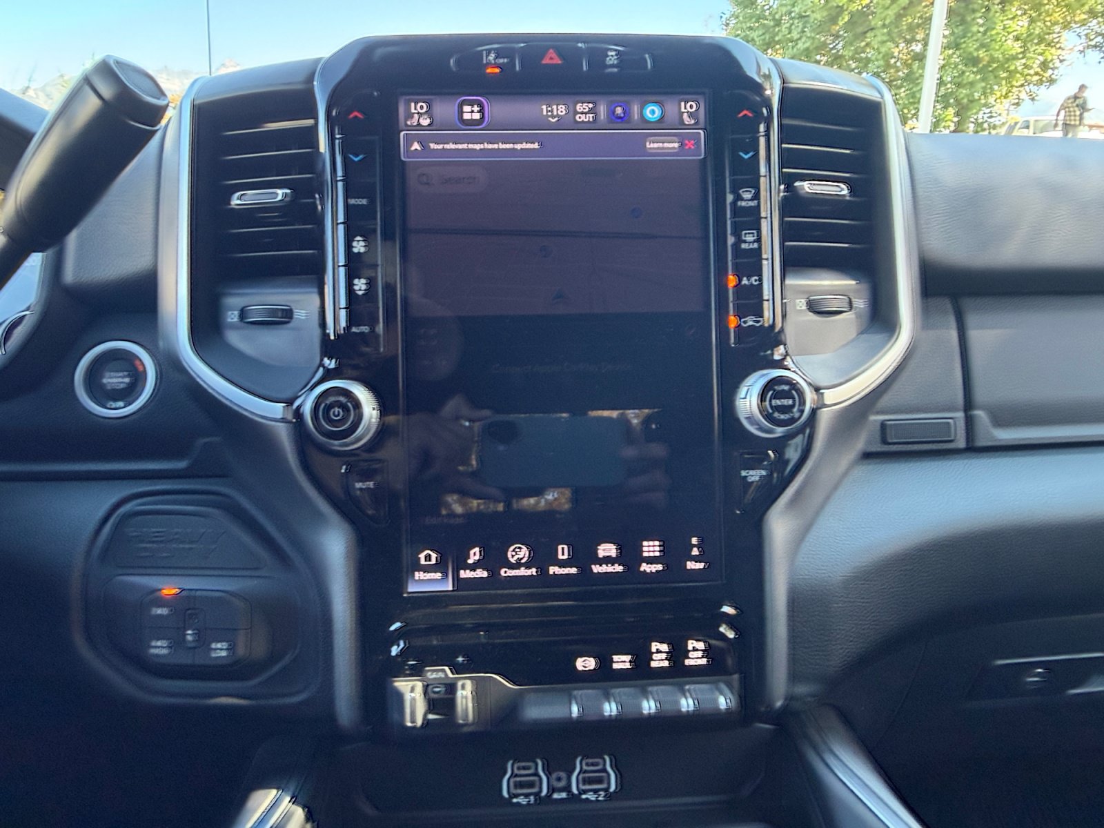 New 2026 RAM 2500 Big Horn AWD/4WD image 29
