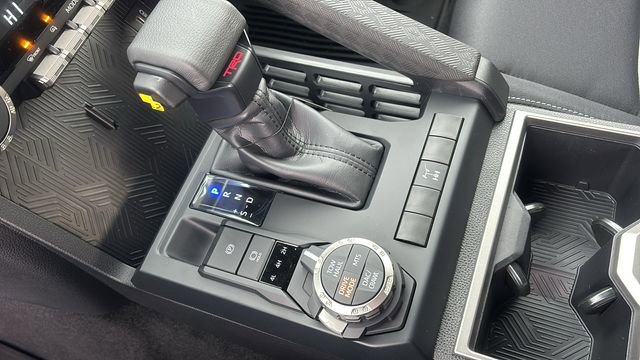 New 2026 Toyota Tacoma TRD Off-Road image 24