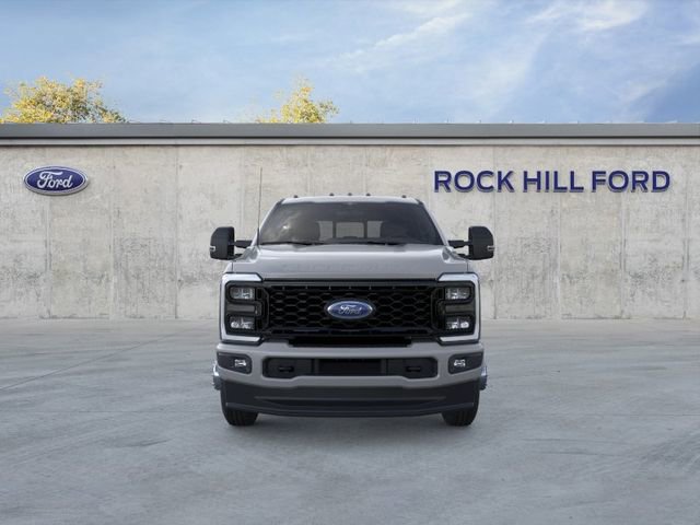 New 2026 Ford F350 XL image 6