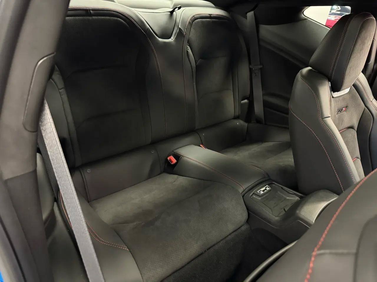 Used 2023 Chevrolet Camaro ZL1 RWD image 15