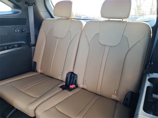 New 2026 Kia Sorento SX Prestige image 15