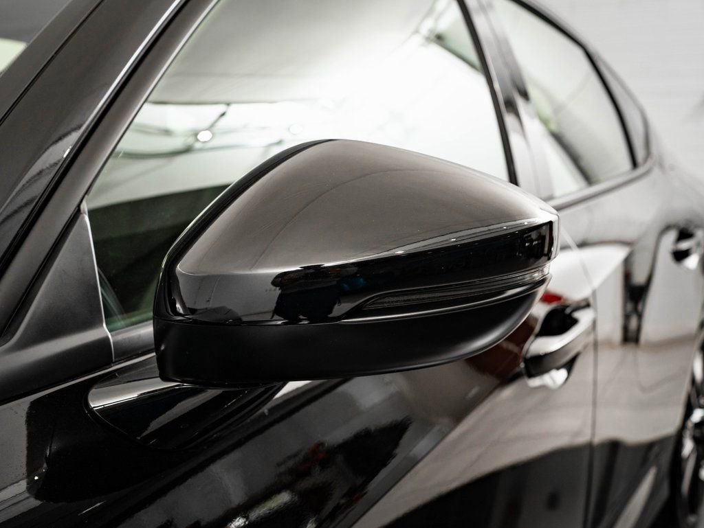 Certified 2025 Acura Integra A-Spec image 15