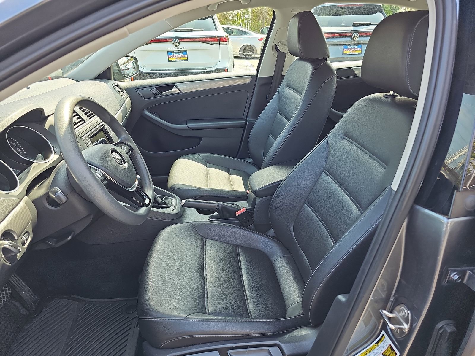 Used 2018 Volkswagen Jetta Wolfsburg Edition FWD image 16
