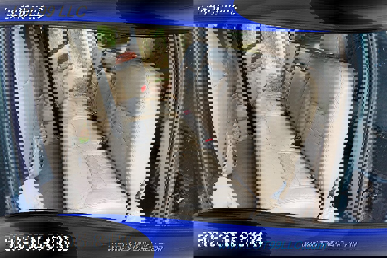 Used 2001 Ford Excursion Limited image 14