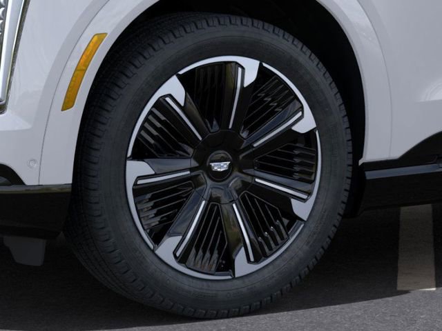 New 2025 Cadillac Escalade IQ Sport 1 w/ Smart Trailering package image 9