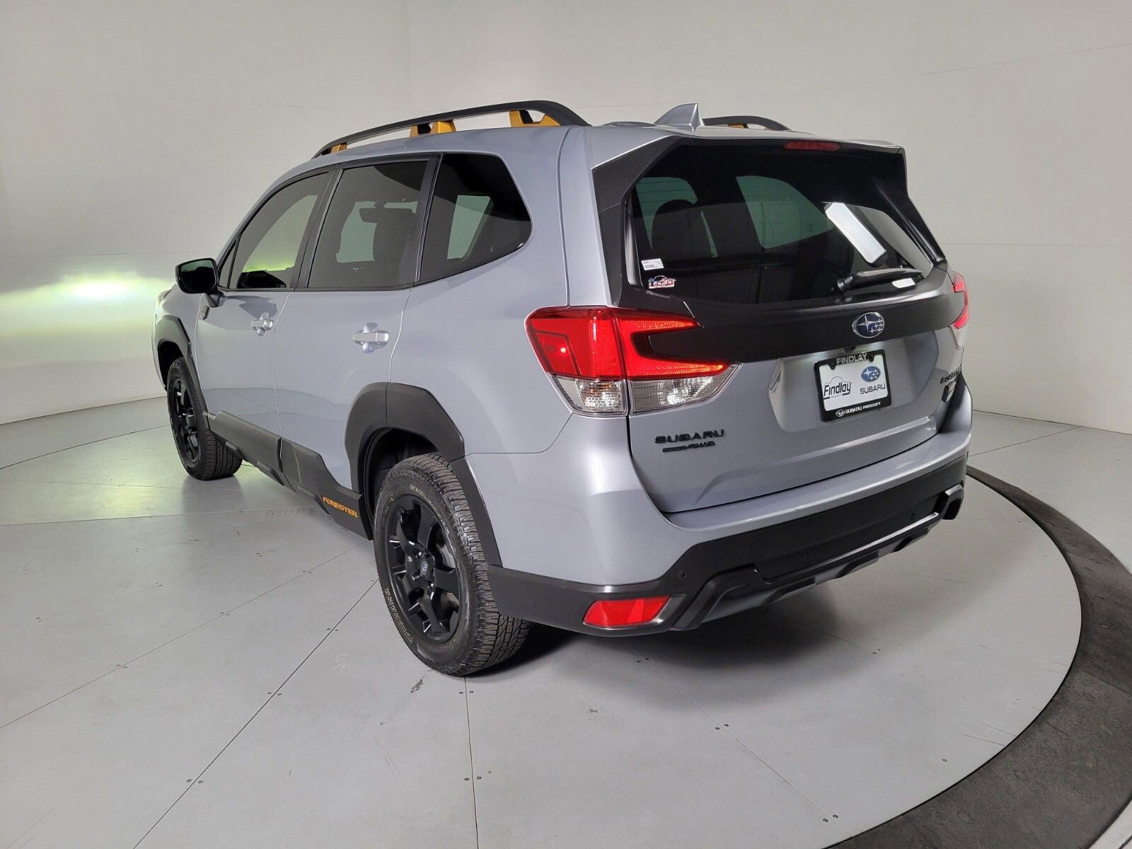 Certified 2023 Subaru Forester Wilderness image 6