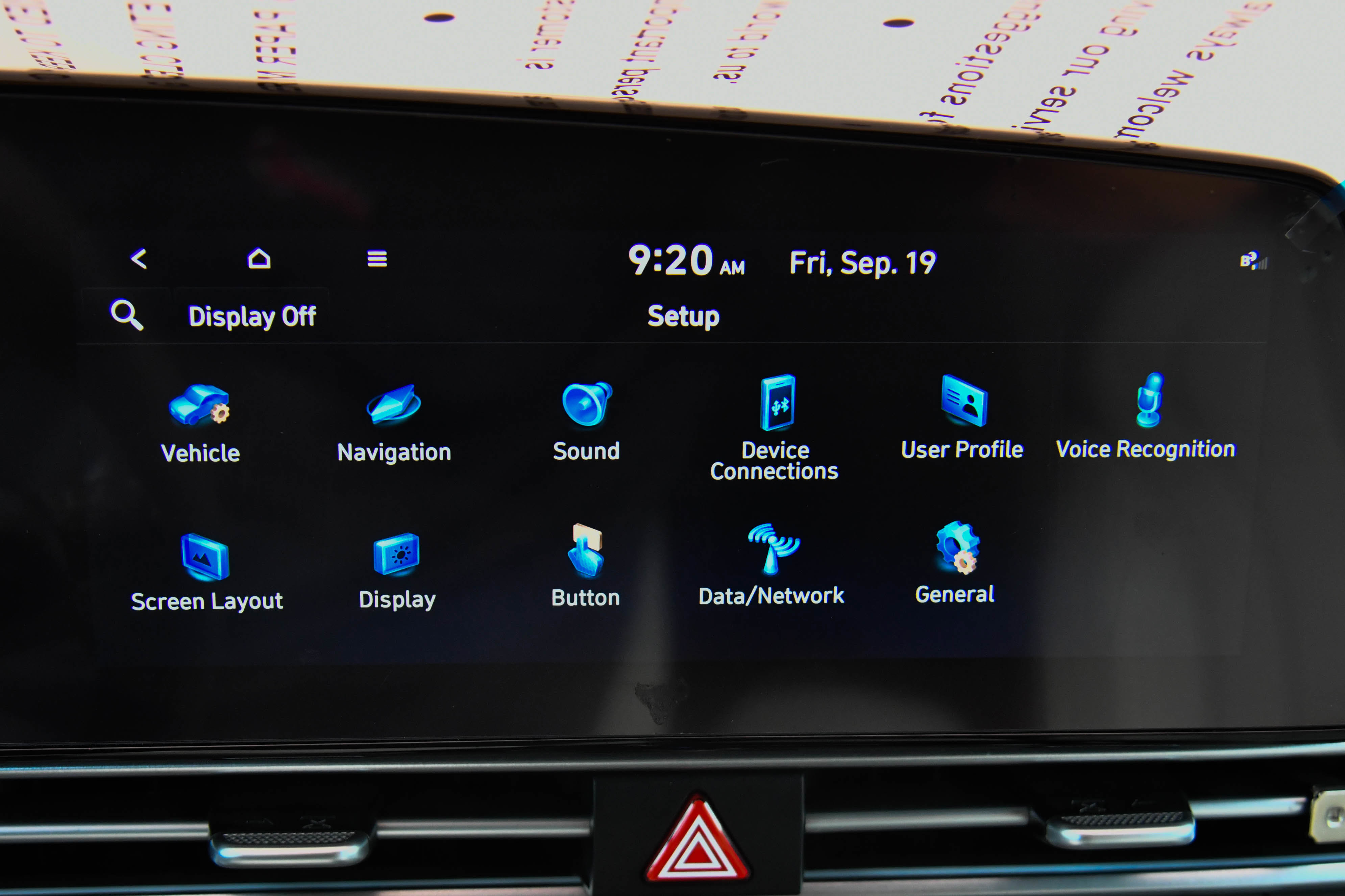 Used 2024 Hyundai Elantra SEL image 22