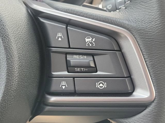 Used 2025 Subaru Ascent Premium w/ Premium Package AWD/4WD image 23