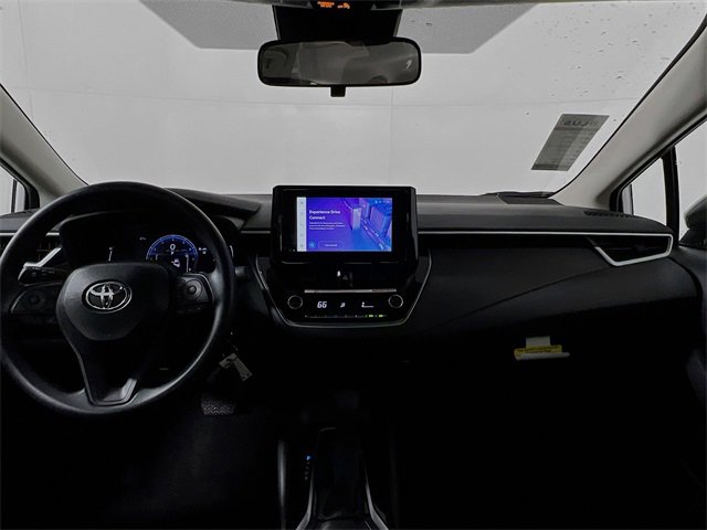 New 2026 Toyota Corolla LE image 26