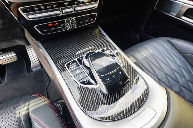 Used 2022 Mercedes-Benz G 63 AMG 4MATIC image 64