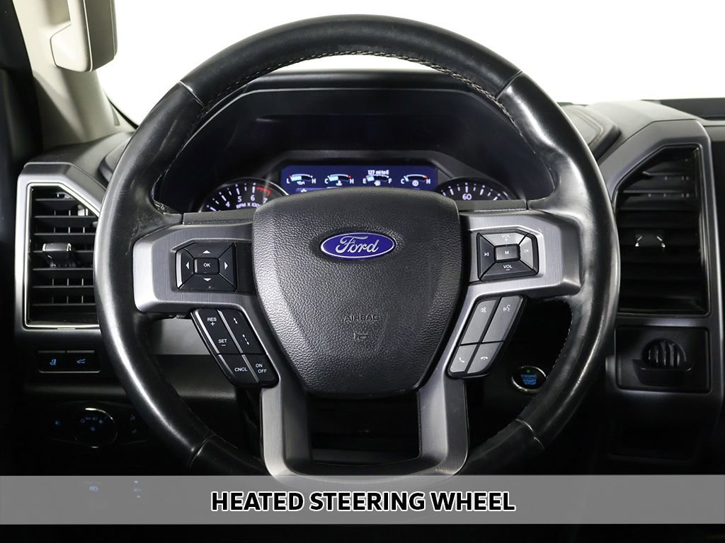 Used 2020 Ford Expedition Platinum AWD/4WD image 10