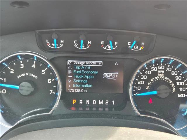 Used 2013 Ford F150 XLT w/ Luxury Equipment Group image 9