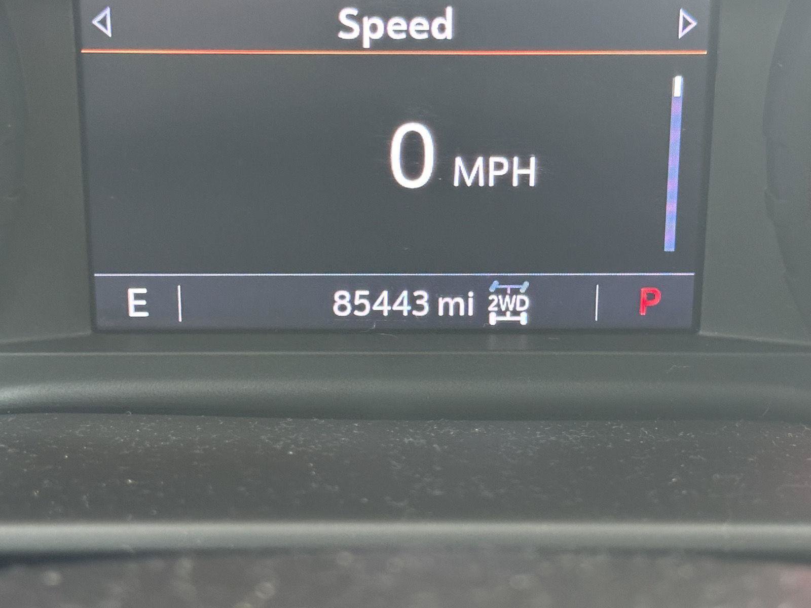 Used 2021 Chevrolet Silverado 1500 LTZ AWD/4WD image 14