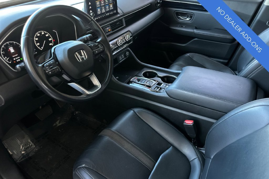 Certified 2023 Honda Pilot Touring image 10