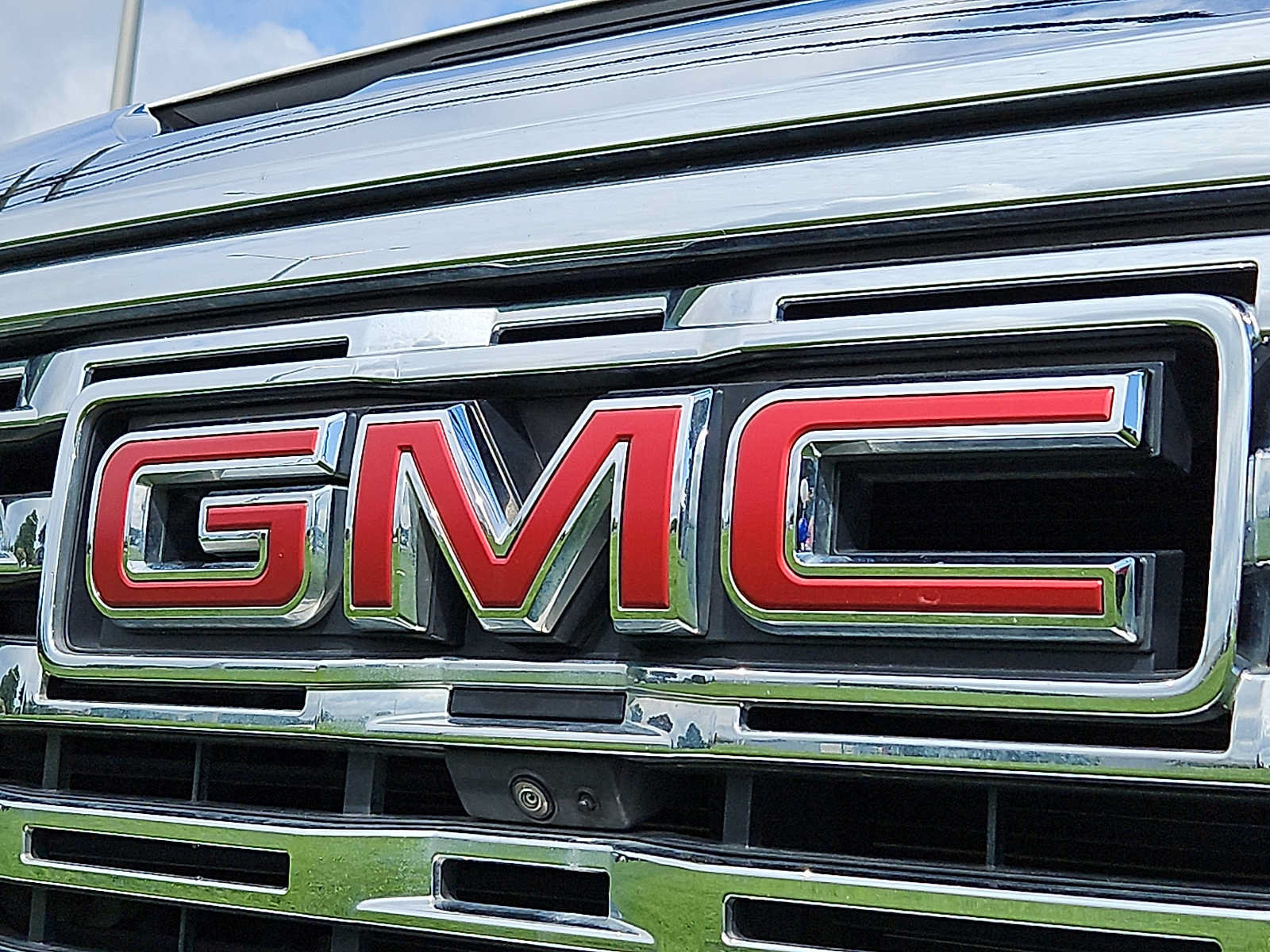 Used 2023 GMC Sierra 1500 Denali w/ Denali Reserve Package AWD/4WD image 30