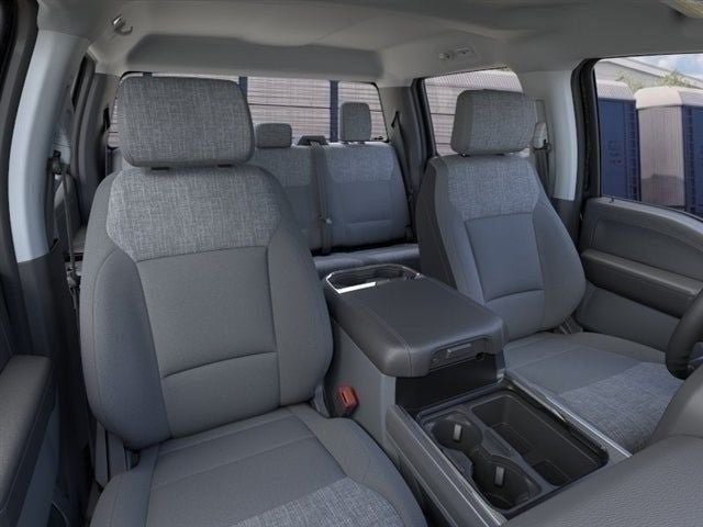New 2026 Ford F350 XLT w/ XLT Premium Package AWD/4WD image 98