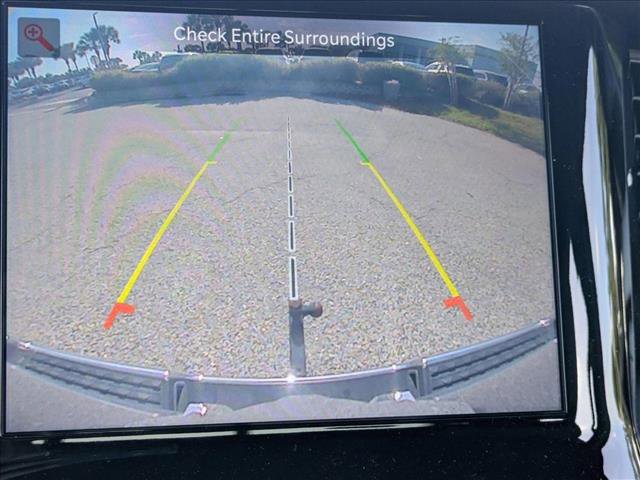 Used 2022 RAM 1500 Big Horn image 10