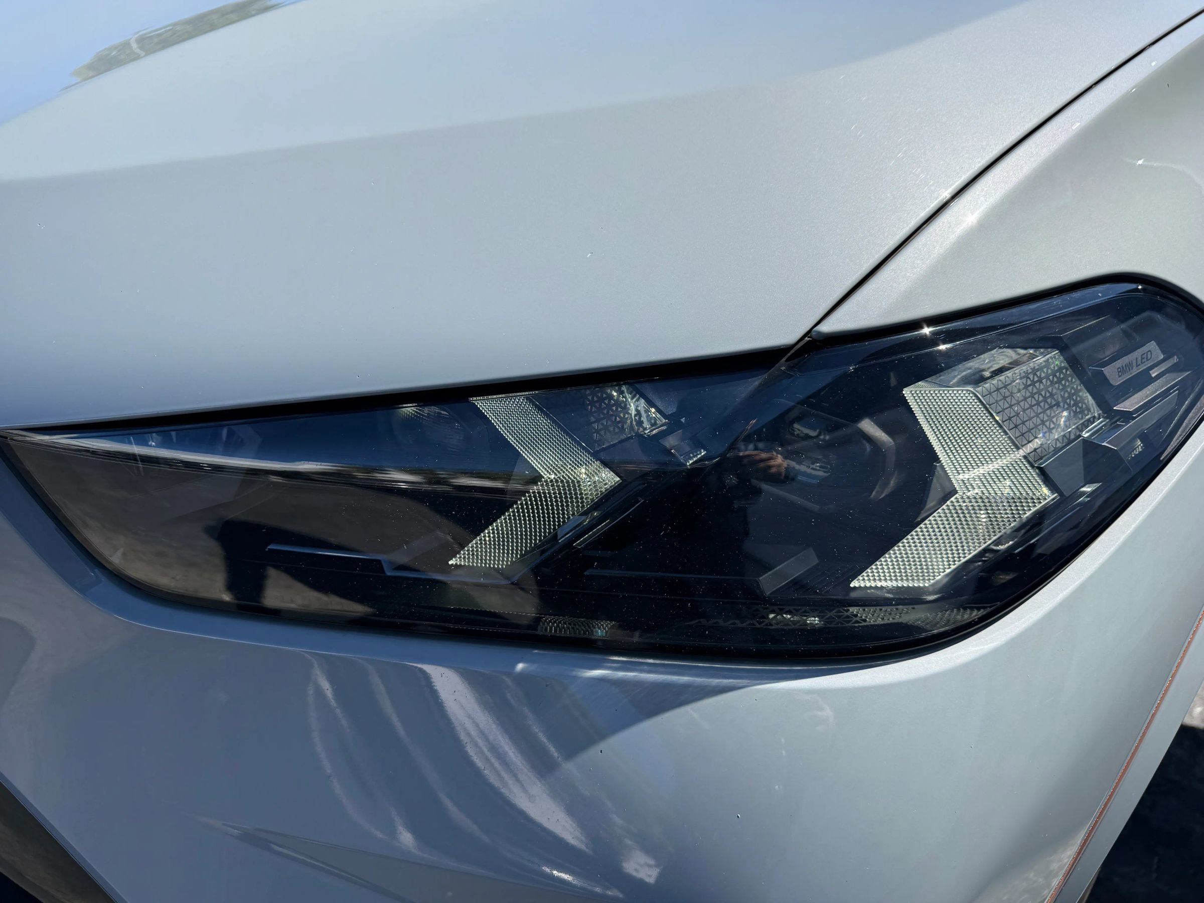 Used 2024 BMW X5 xDrive40i w/ M Sport Package image 45