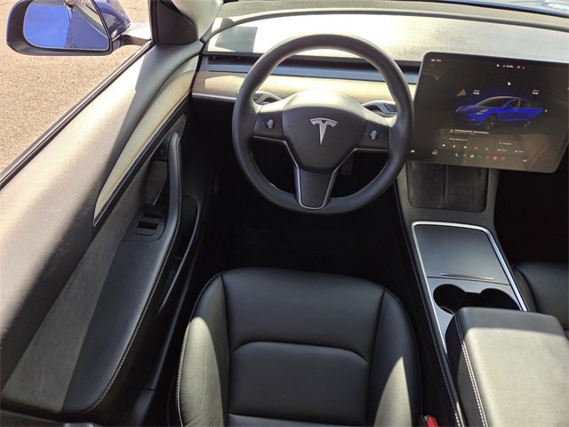 Used 2022 Tesla Model 3 Long Range image 12