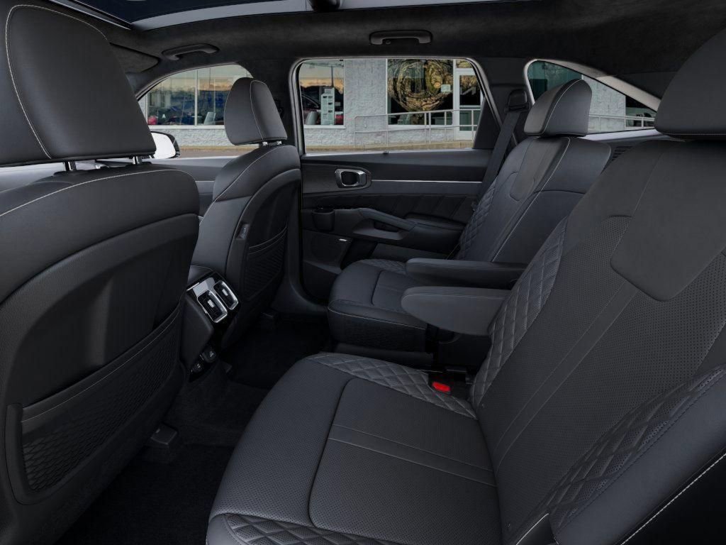 New 2026 Kia Sorento SX Prestige image 18