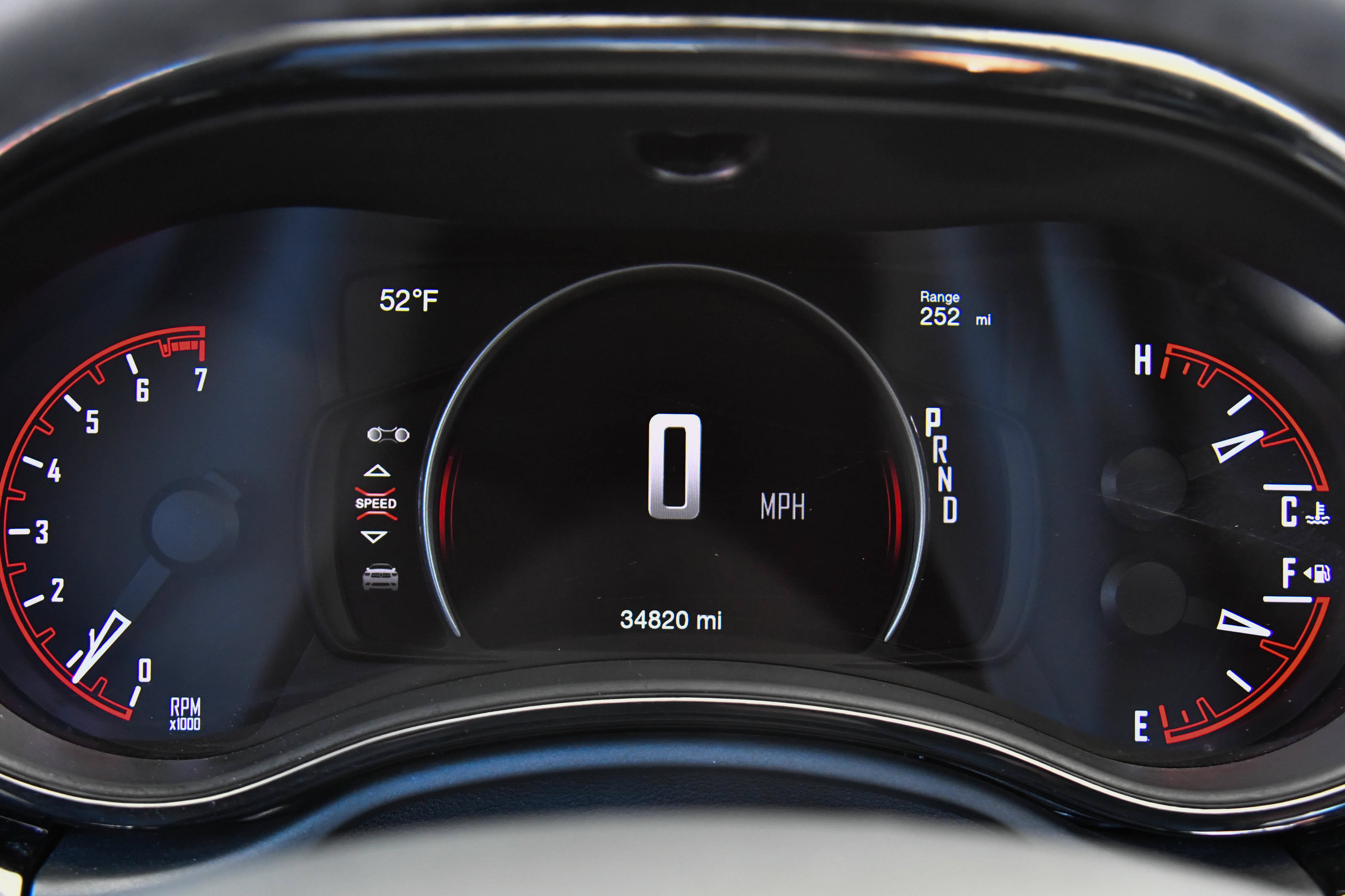 Used 2025 Dodge Durango GT AWD/4WD image 32