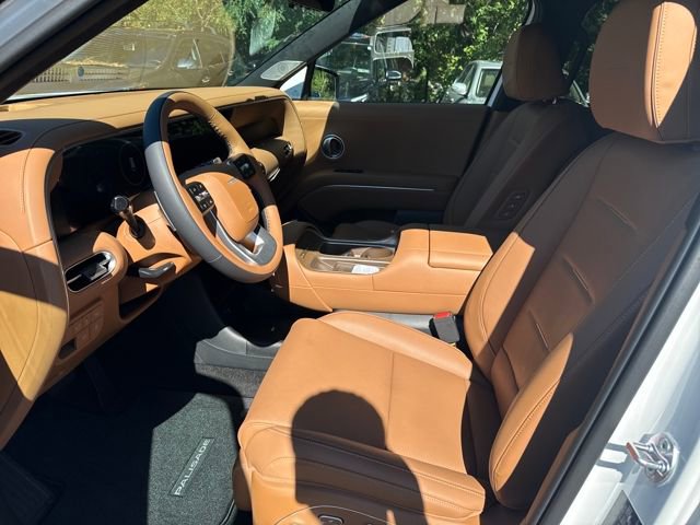 New 2026 Hyundai Palisade Calligraphy image 9