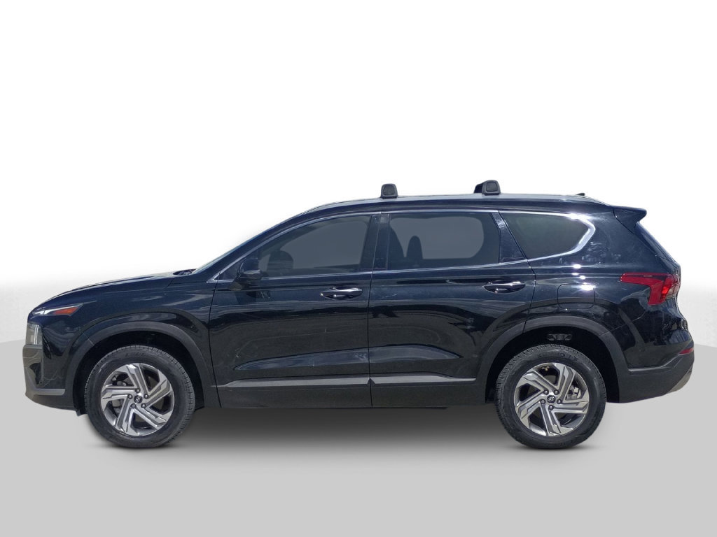 Used 2023 Hyundai Santa Fe SEL w/ Cargo Package AWD/4WD image 10