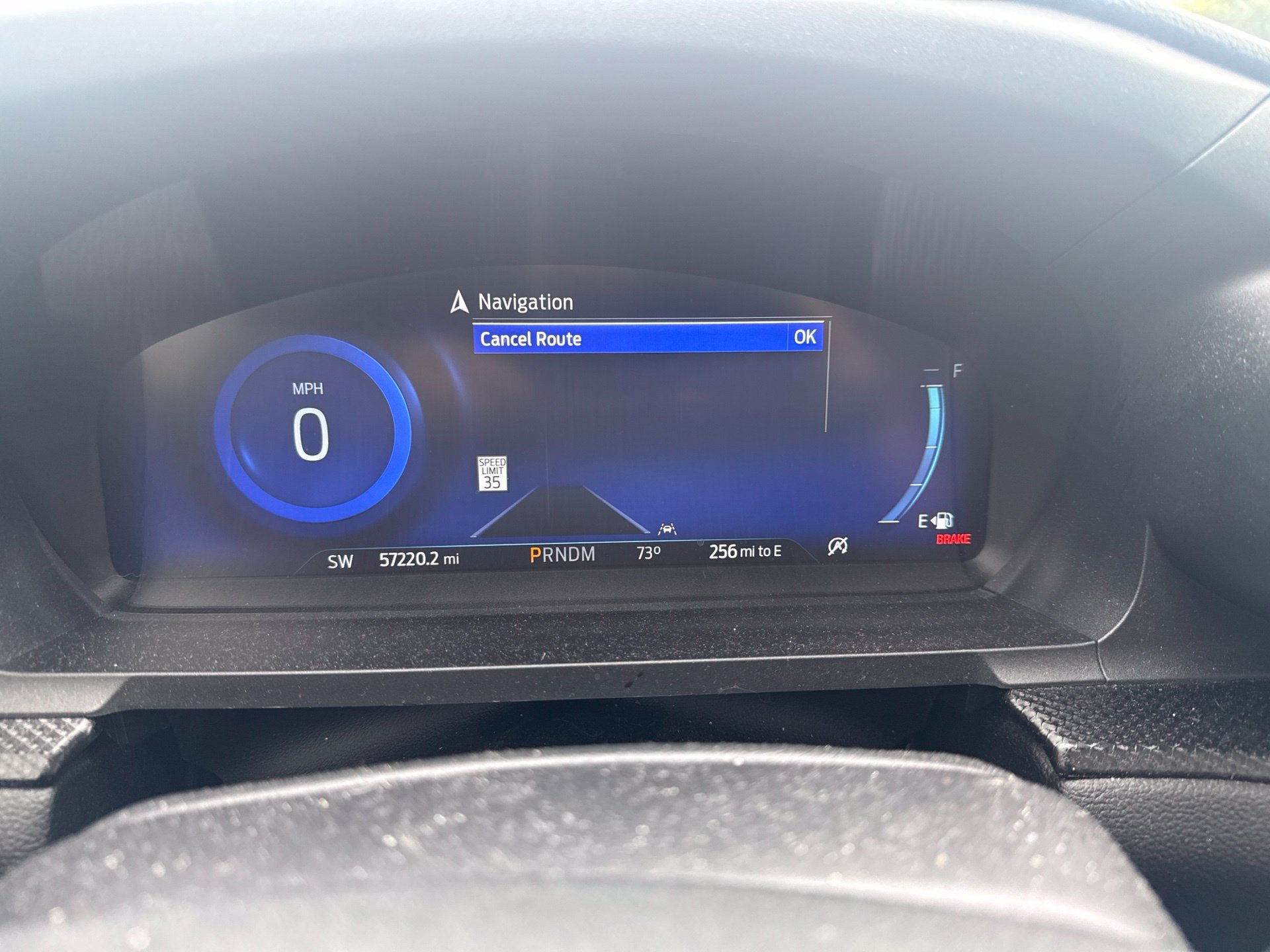 Used 2022 Ford Explorer ST w/ Equipment Group 401A AWD/4WD image 9