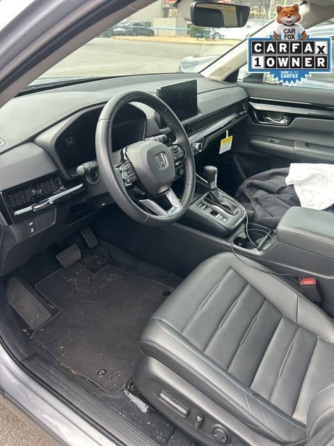 Used 2025 Honda CR-V EX-L image 5