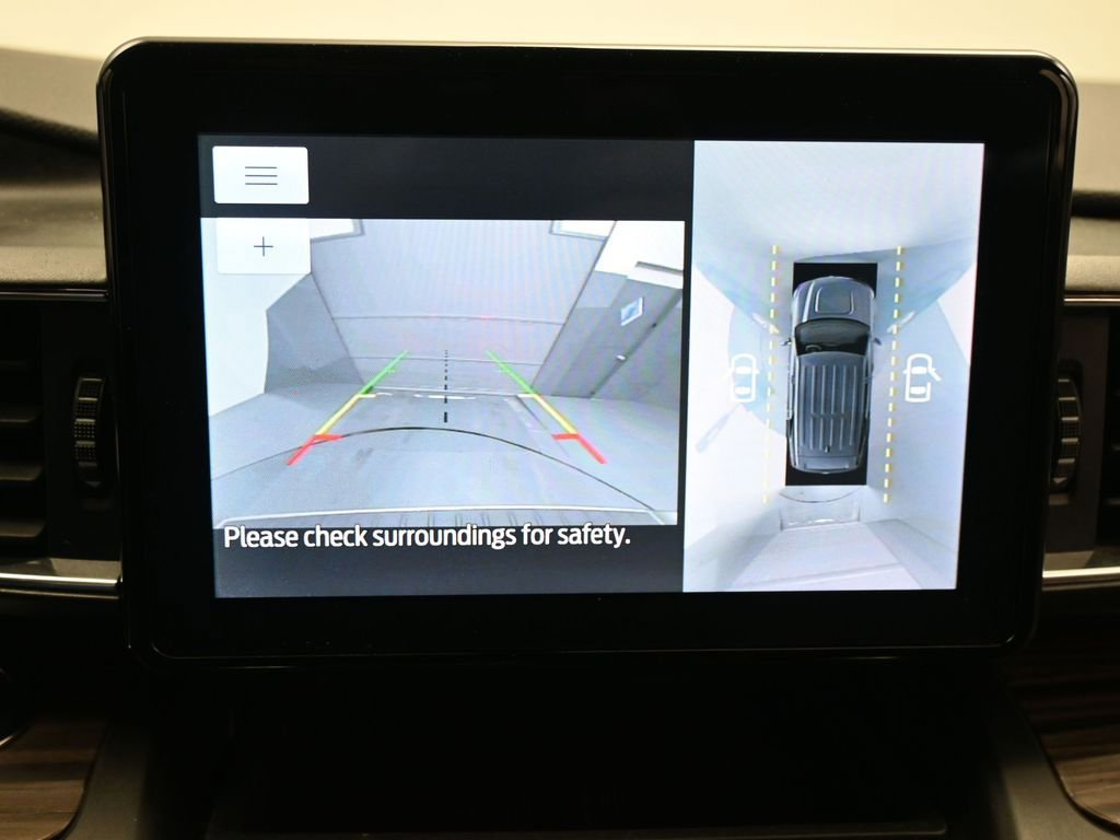 Certified 2020 Ford Explorer Limited image 17