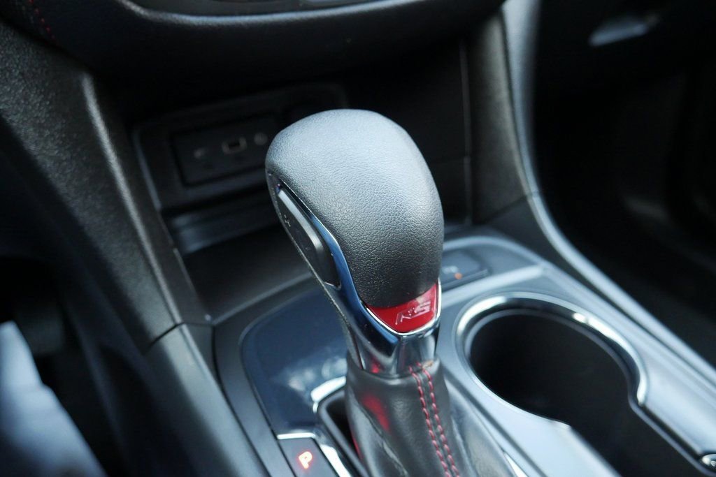 Used 2024 Chevrolet Equinox RS image 18