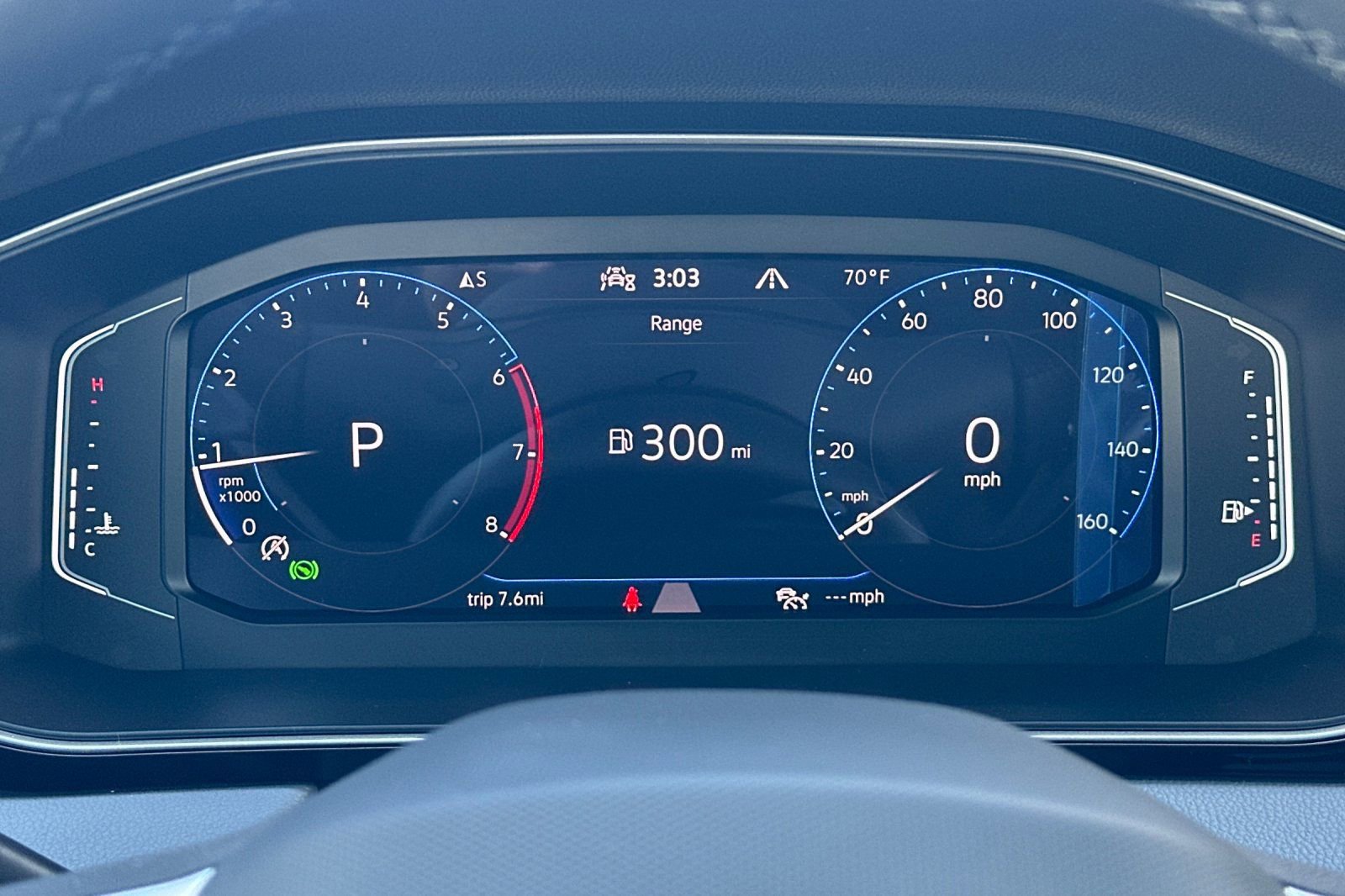 New 2026 Volkswagen Jetta SEL FWD image 21