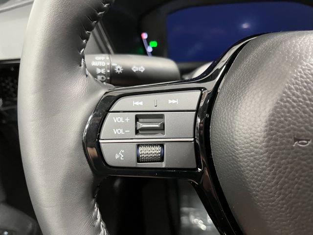 New 2026 Honda CR-V EX-L image 17