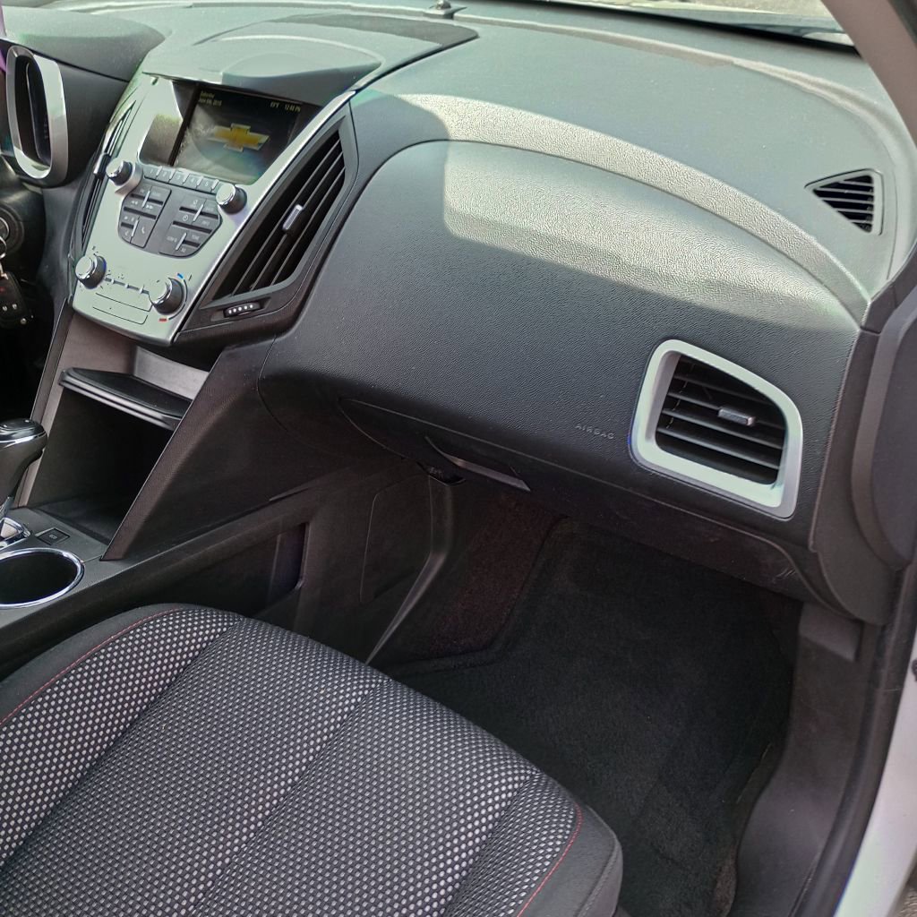 Used 2016 Chevrolet Equinox LS FWD image 20