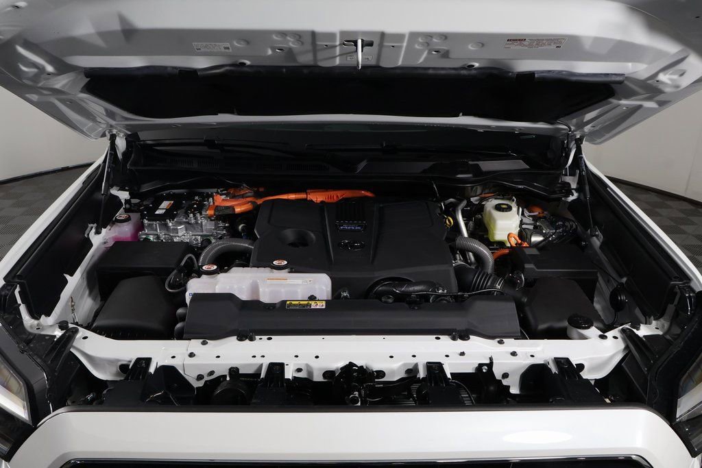 New 2026 Toyota Sequoia Limited image 10